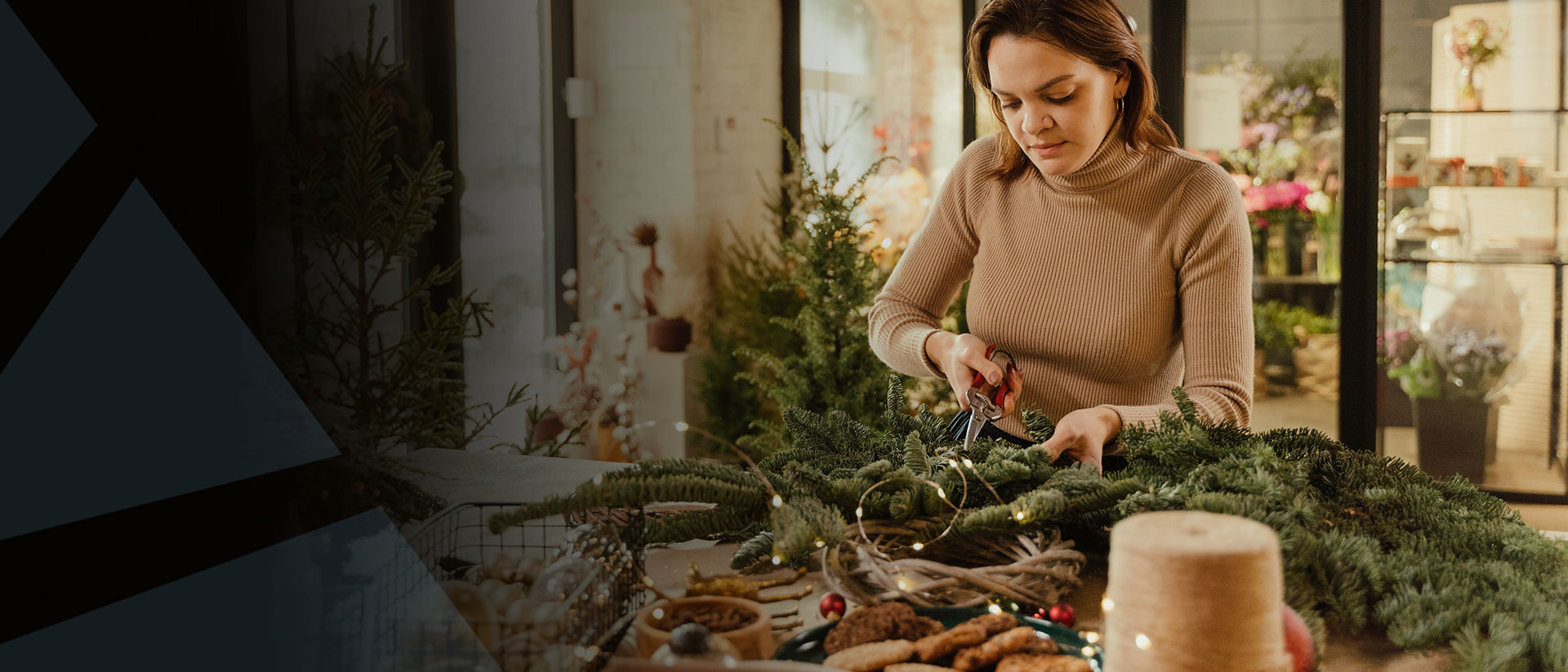 Small Business New Year’s Resolutions