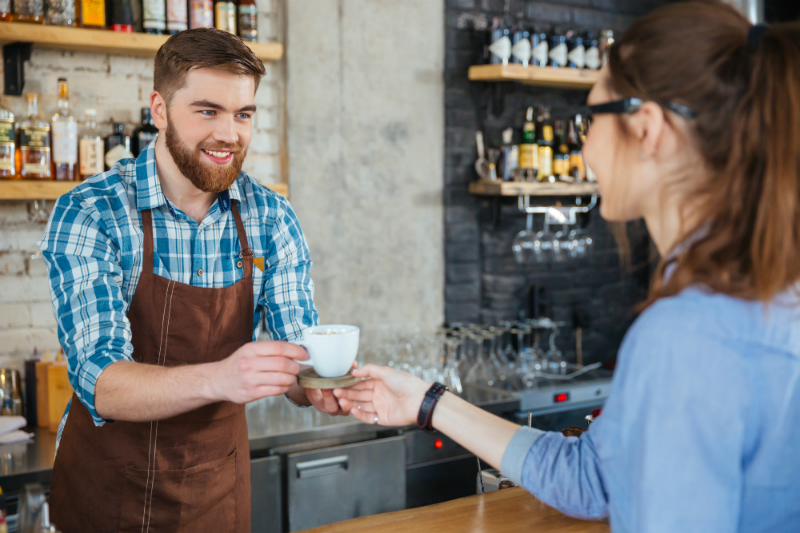 restaurant loyalty programs