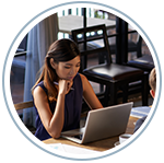 arf-boost-page-design-image-woman-on-laptop-150x149