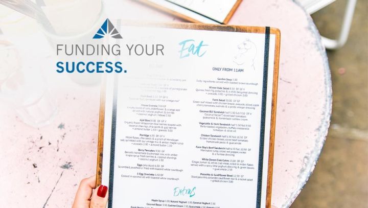 Menu Undone Menu Mishaps and how to avoid them - ARF Financial