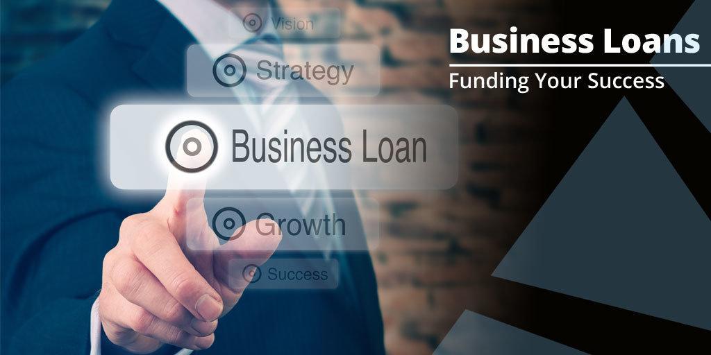 Business loan