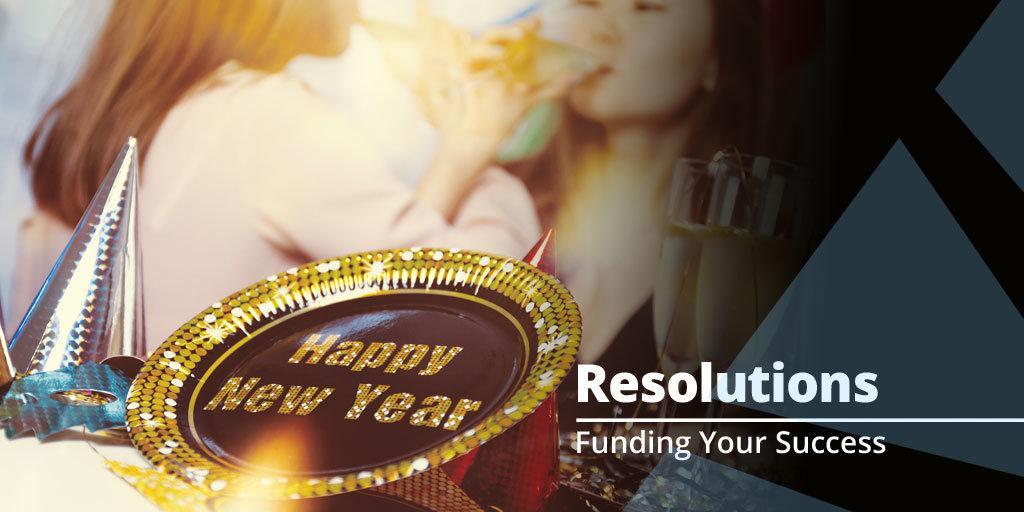 New Year’s Resolutions to Rock Your Restaurant