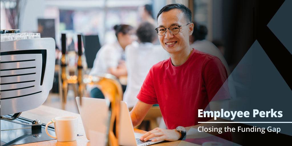 Employee Perks That Won’t Break the Bank