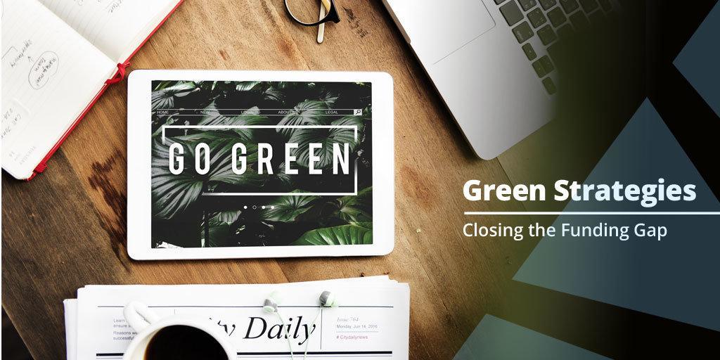 Going Green