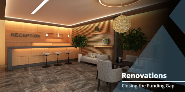 Hotel Renovations