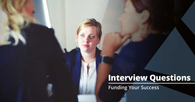 Top Interview Questions to Ask Job Candidates