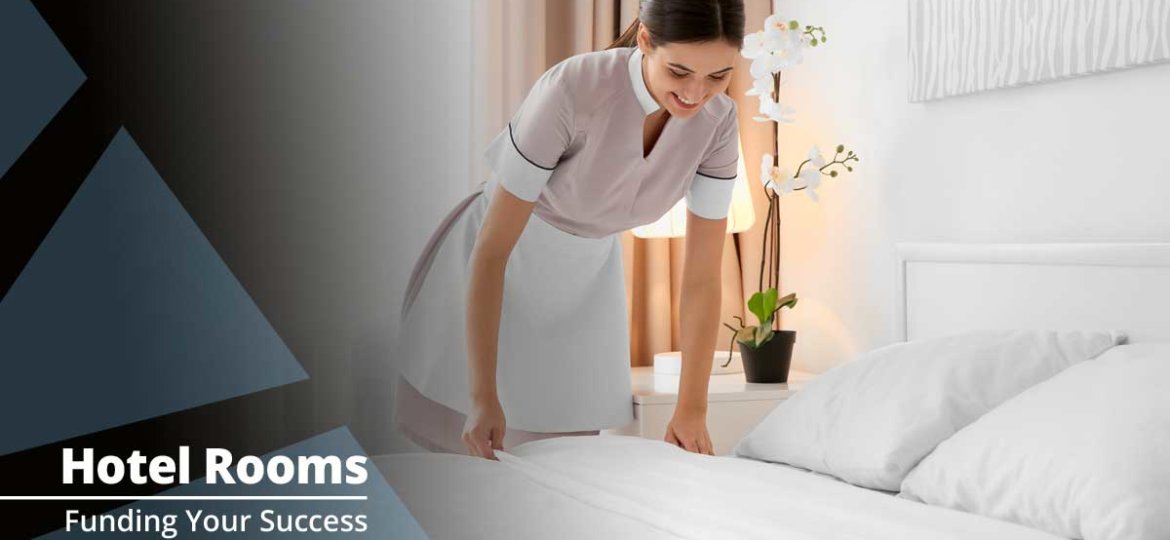 Top 10 Things Your Hotel Rooms Need