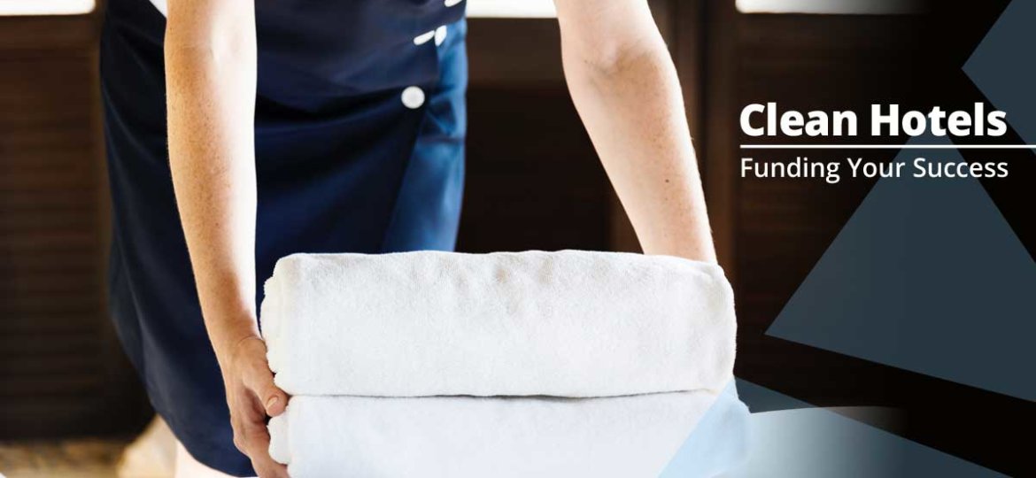 Your Hotel: A Guide to Keeping it Clean