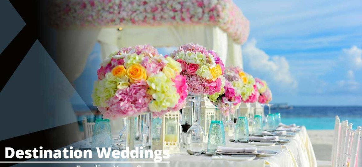 Marketing Your Hotel as a Wedding Destination