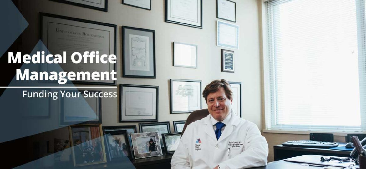 Successful Medical Office Management