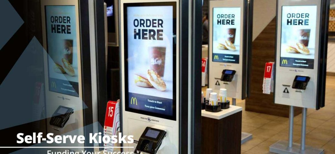 Should You Add Self-Serve Kiosks to Your Restaurant?