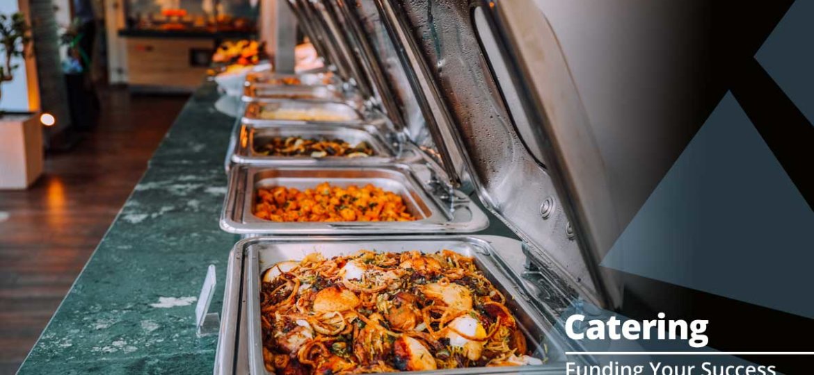 Tips for Happy Holiday Catering