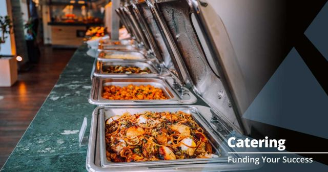 Tips for Happy Holiday Catering
