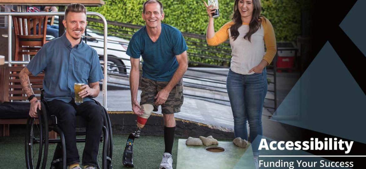 A Guide to Accessibility in Your Hotel