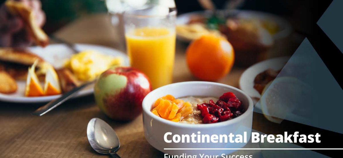 The Benefits of Continental Breakfast