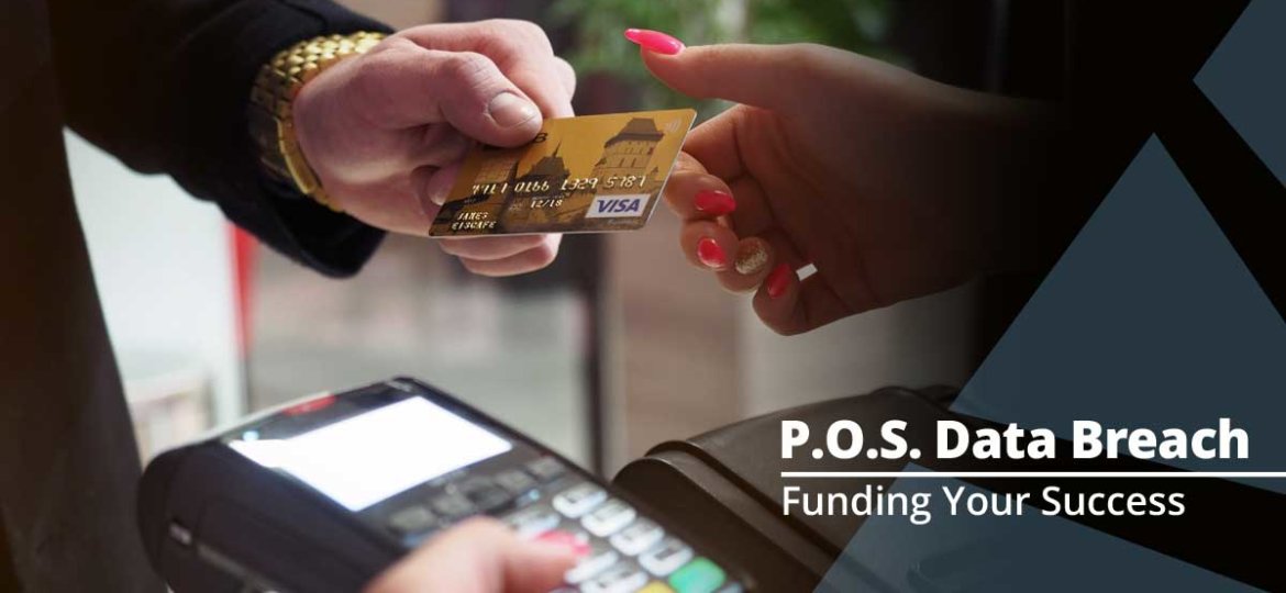 Preventing a POS Data Breach at Your Restaurant