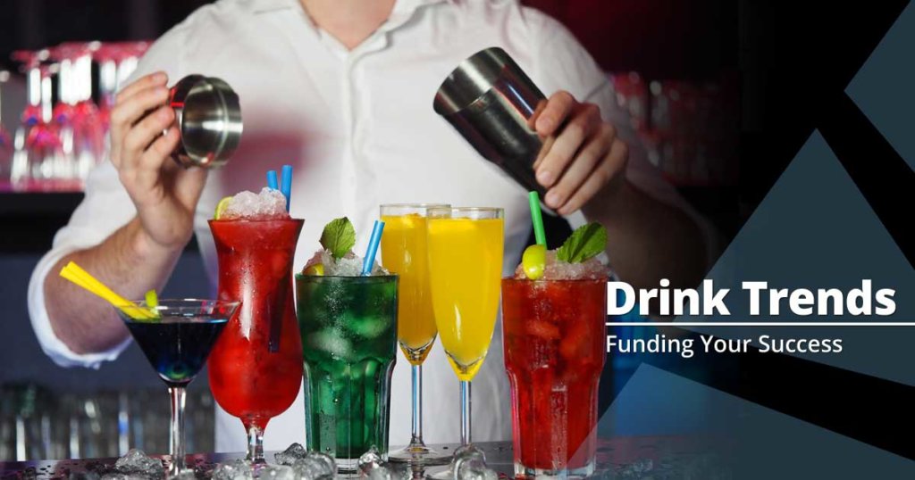 What’s on Tap: Drink Trends to Watch in 2020