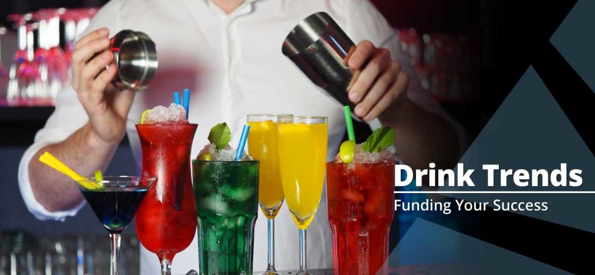 What’s on Tap: Drink Trends to Watch in 2020