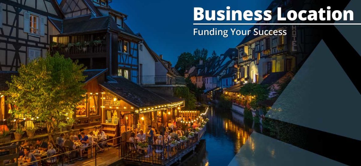 How to Overcome a Bad Business Location