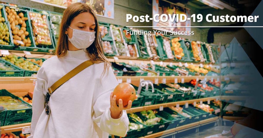 The Post-COVID-19 Consumer