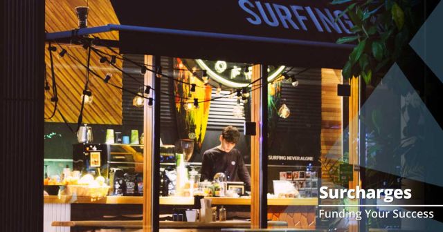 Should Your Restaurant Add a COVID-19 Surcharge?