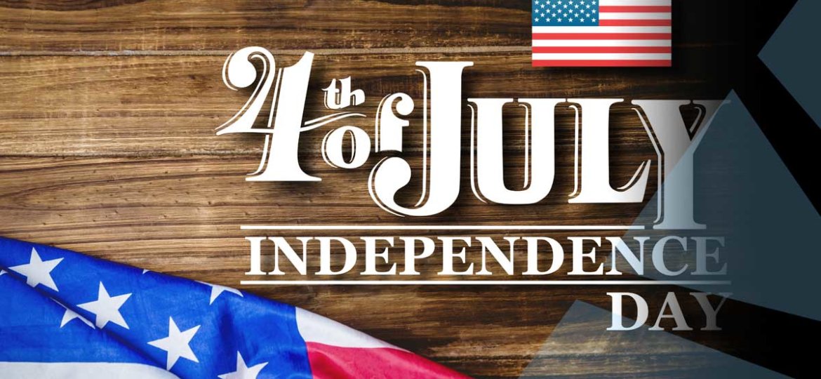 Celebrating Independence Day At Your Restaurant