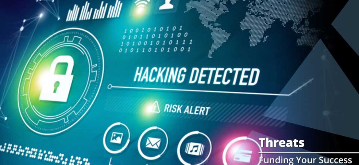Small Business Cybersecurity Threats, Explained