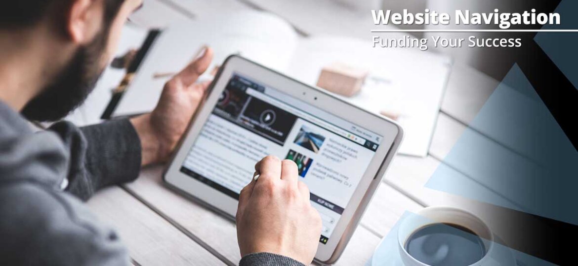 How to Make Your Website Easier to Navigate