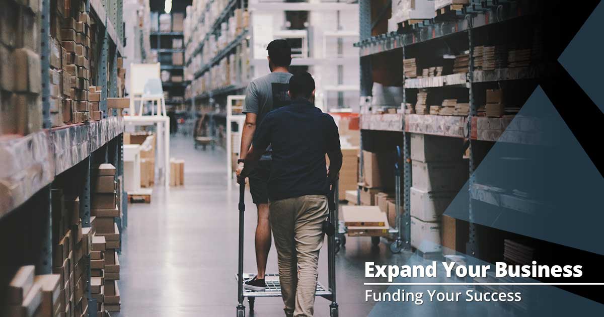 ARF-Blog-12152020 4 Things to Consider when Expanding Your Business