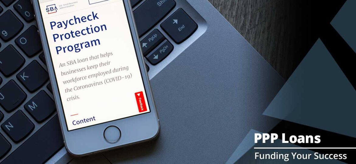 Is Your Business Eligible for a Second PPP Loan?