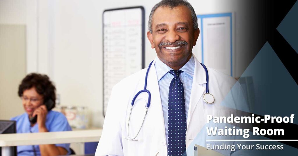 Pandemic-Proof Waiting Room Ideas for Your Practice