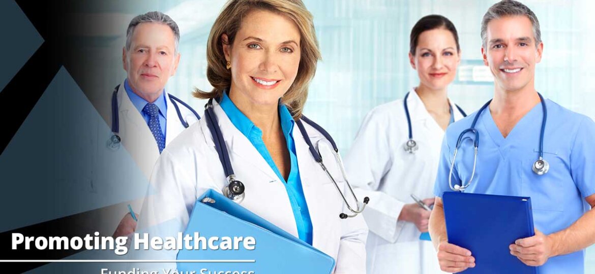 Promoting Your Home Healthcare Business