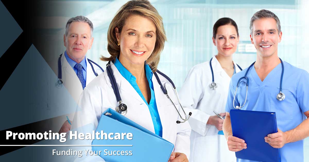Promoting Your Home Healthcare Business