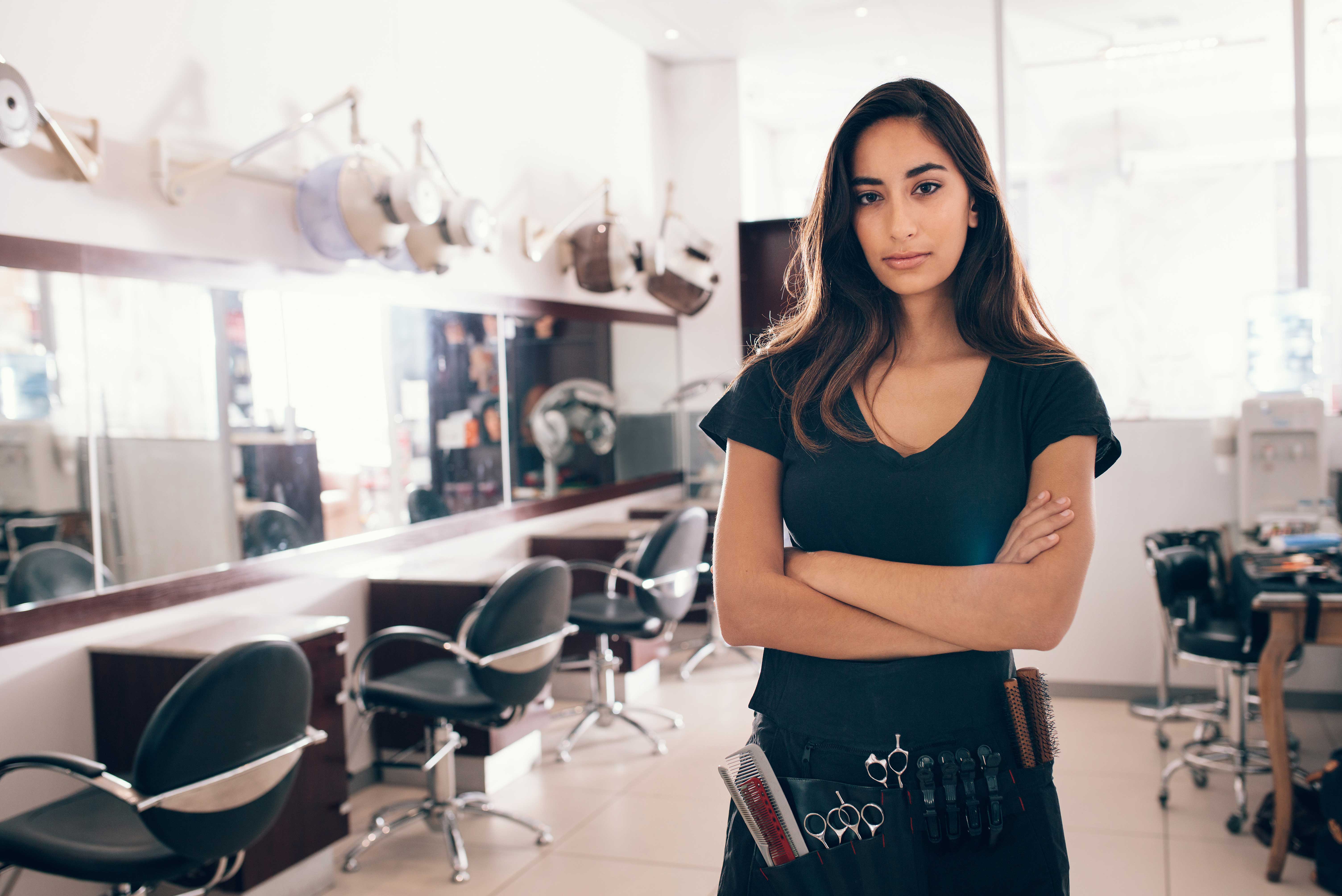 hair salon blogs