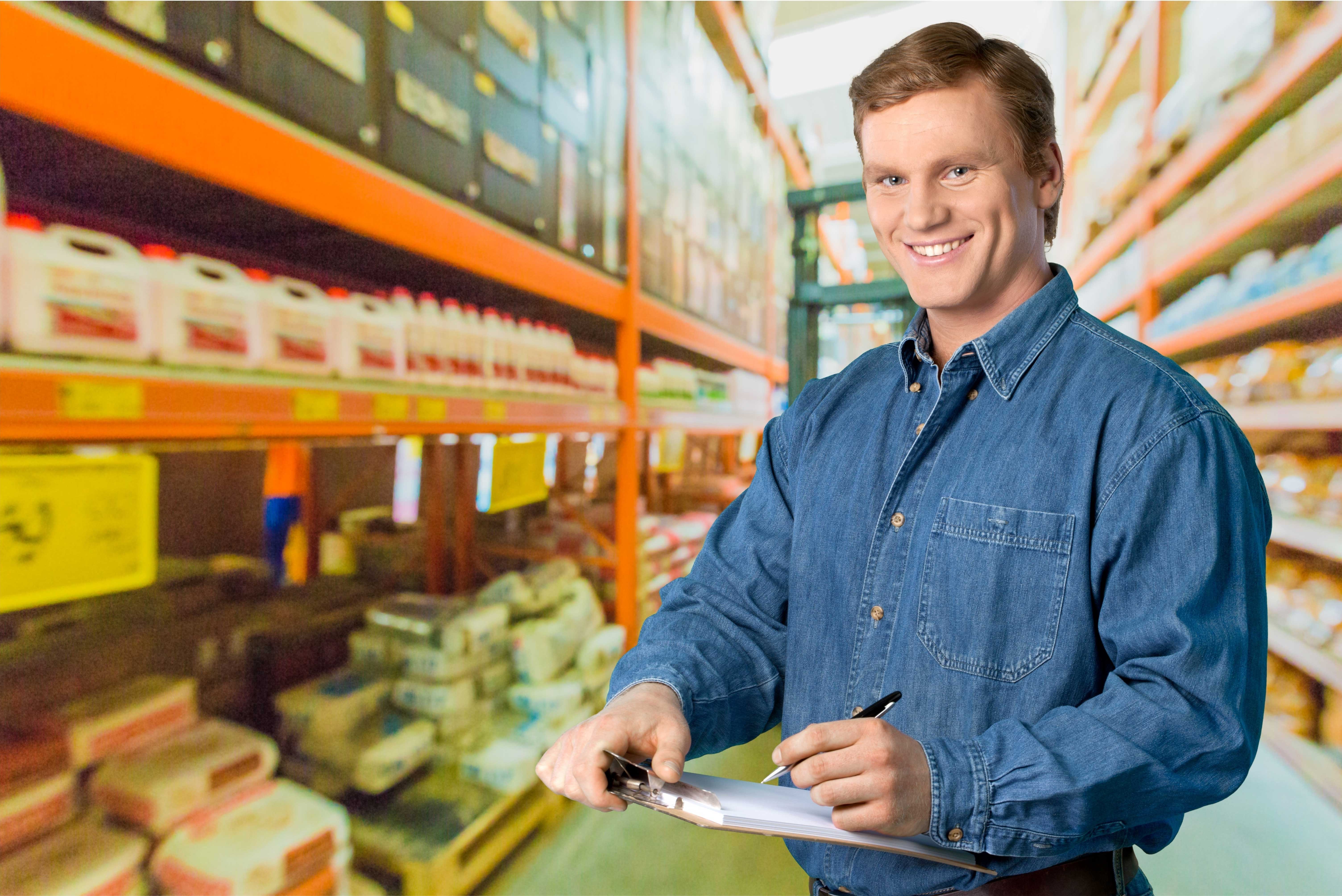 hardware store blogs