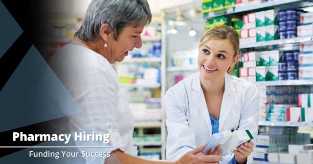 3 Tips to Hire the Best Pharmacy Staff