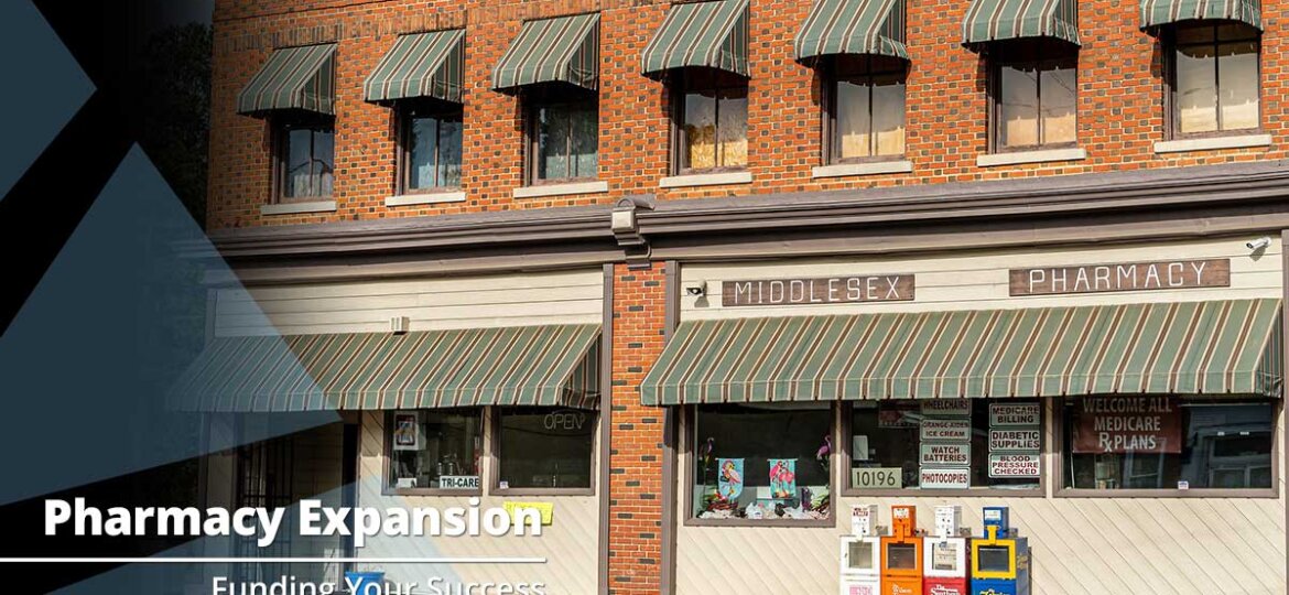 Is it Time to Expand Your Pharmacy?