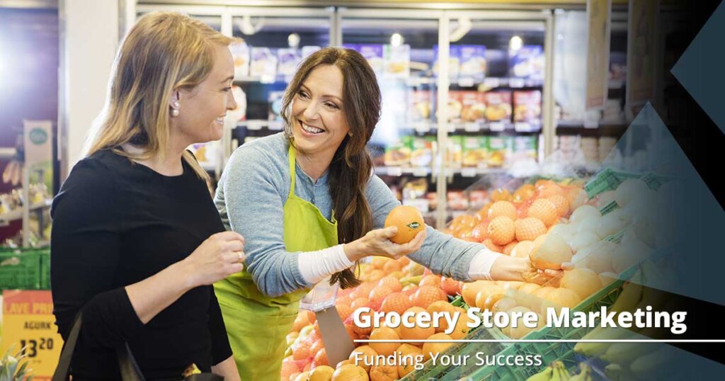 Effective Marketing for Your Grocery Store
