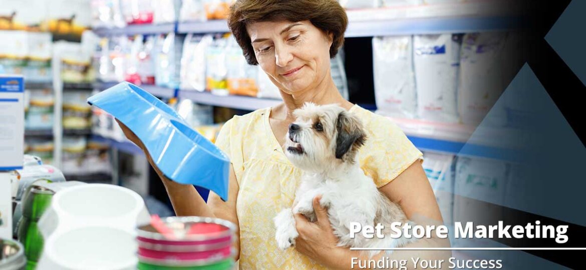 Marketing Tips for Your Pet Store