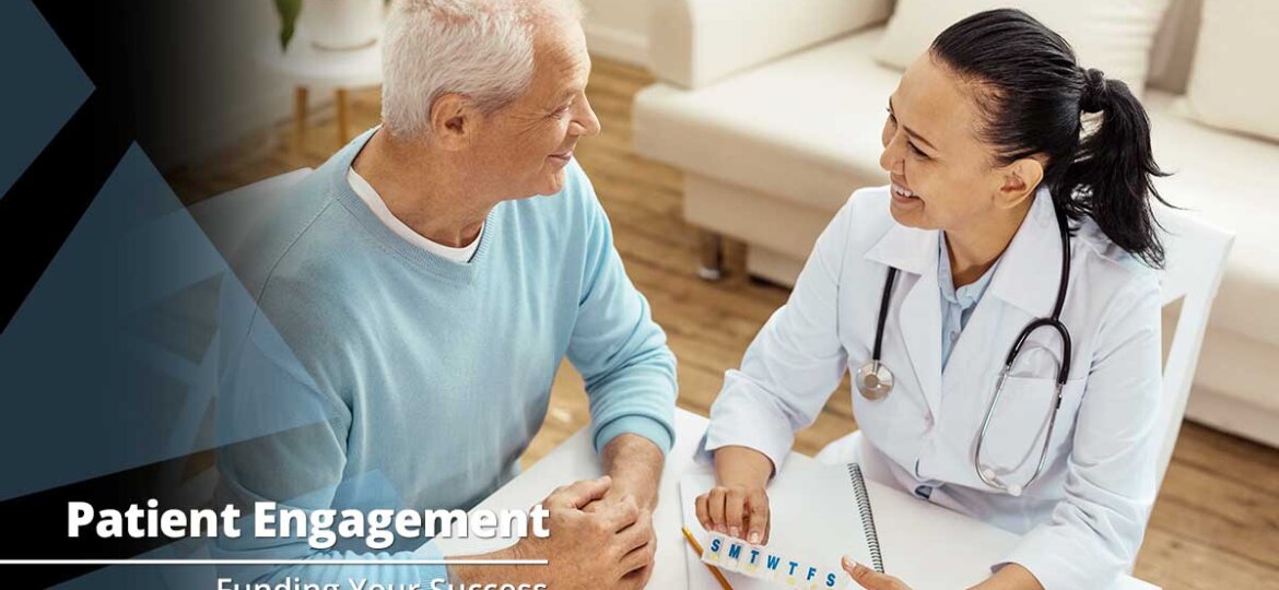 The Importance of Patient Engagement
