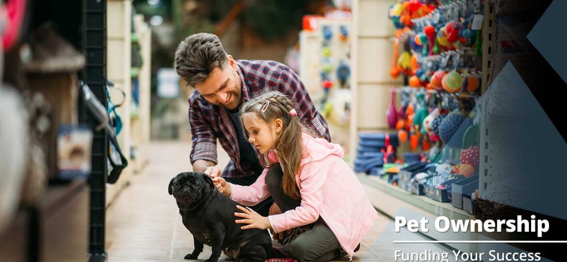 Has Pet Ownership Decreased Anxiety During the Pandemic?
