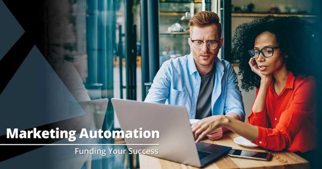 What is Marketing Automation?