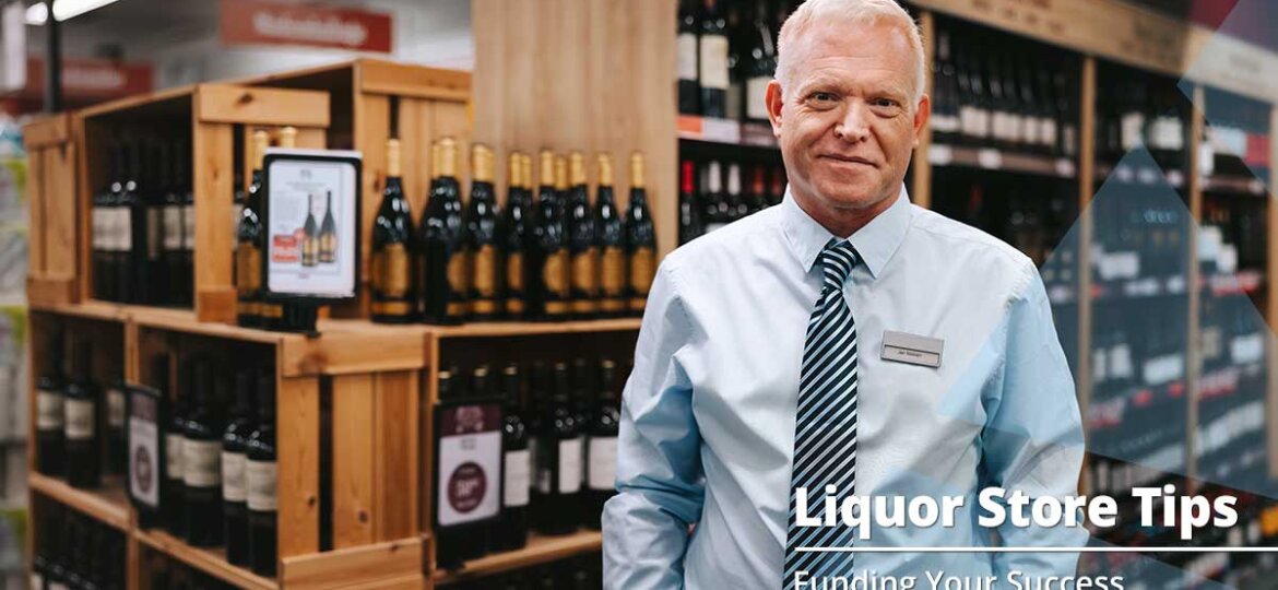 Tips to Make Your Liquor Store Stand Out
