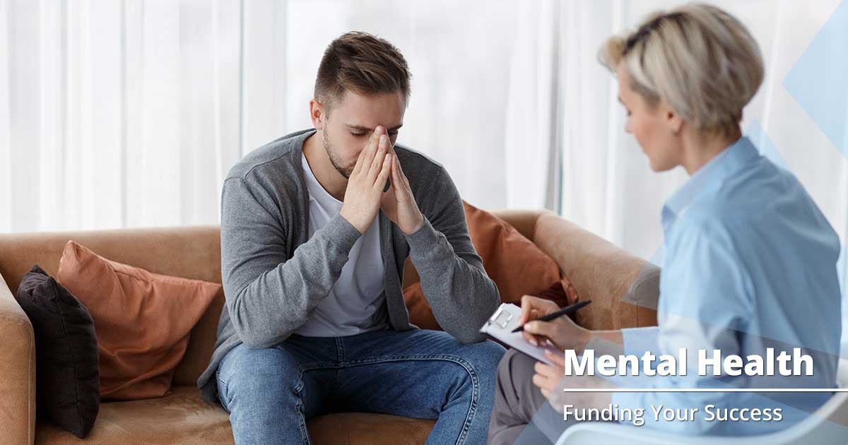 Supporting Mental Health in the Workplace
