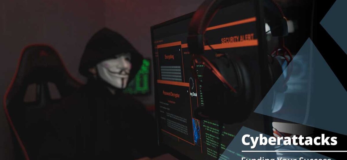 Protecting Your Small Business from Cyberattacks