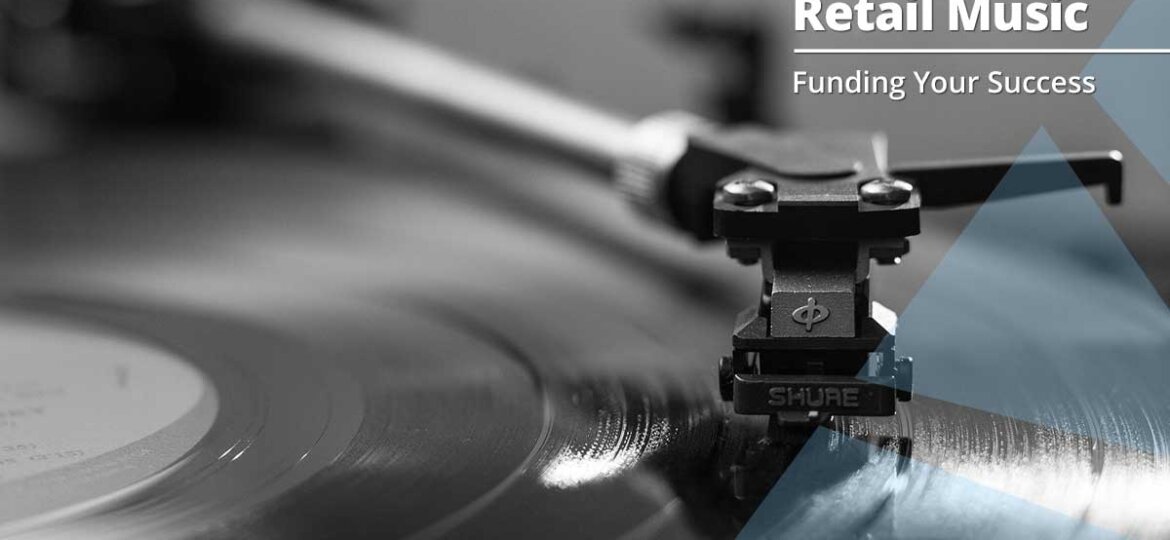 Improving the Retail Experience Through Music