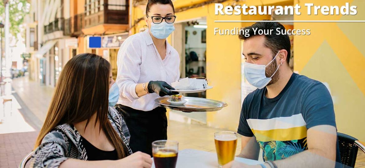 Diving Into Restaurant Trends in 2022