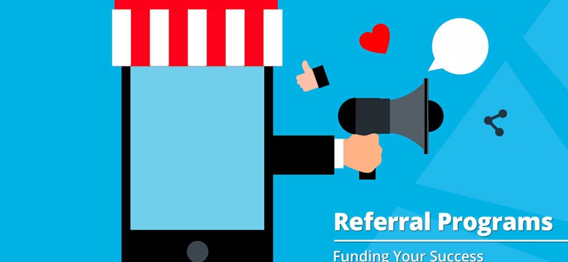 Build a Better Referral Program