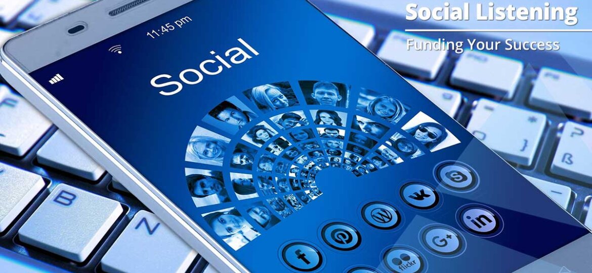 Why Social Listening Matters
