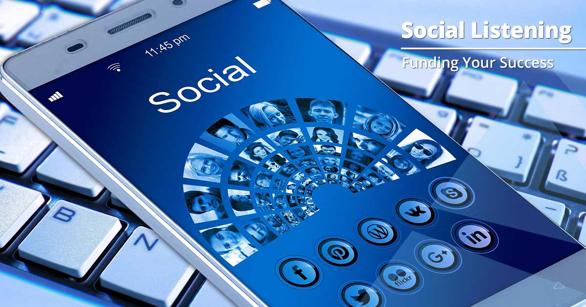 Why Social Listening Matters